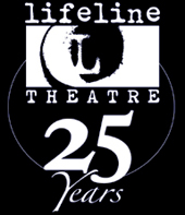 Lifeline Theatre -- Big Stories, Up Close