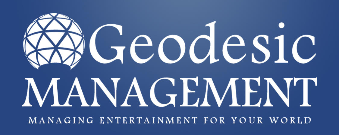 Geodesic Management -- Managing Entertainment For Your World